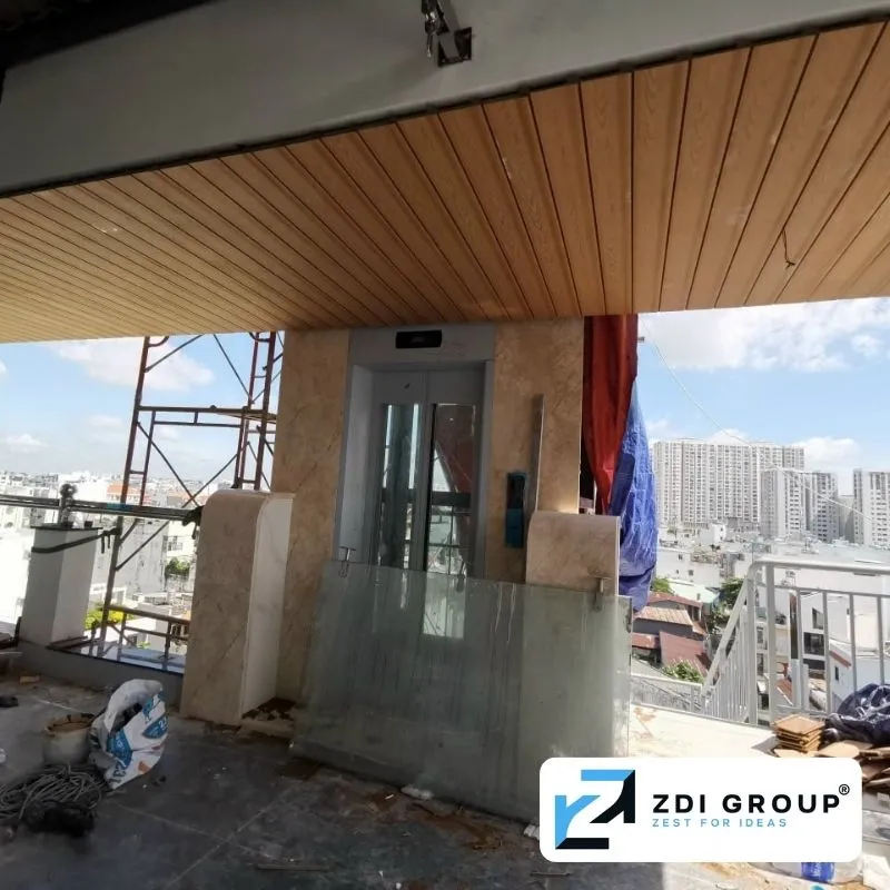 Gỗ Nhựa Ngoài Trời Trà Vinh (2026) “Số 1”