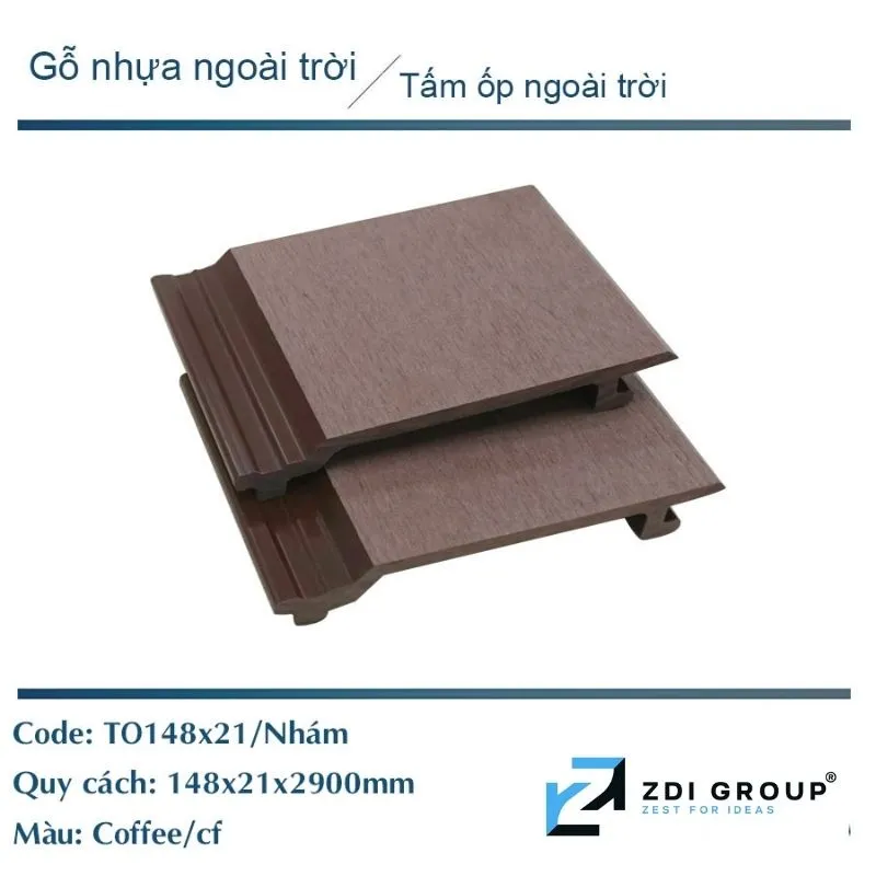 Gỗ Nhựa Ngoài Trời Thanh Hóa (2026) “Vượt Trội”