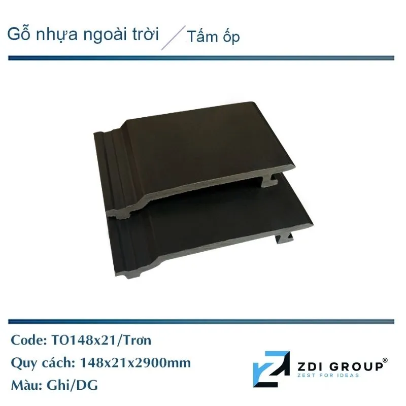 Gỗ Nhựa Ngoài Trời Trà Vinh (2026) “Số 1”