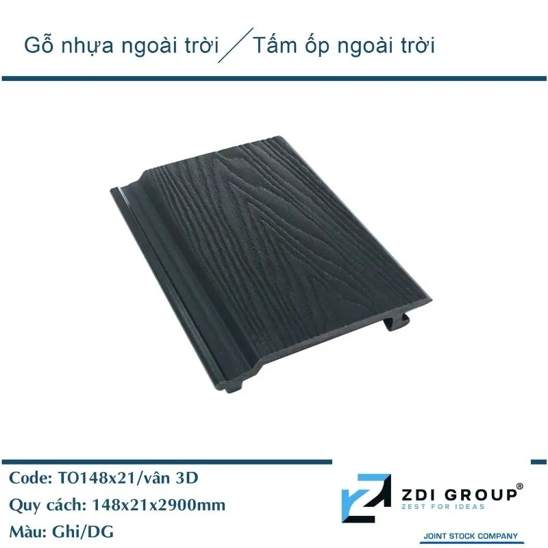 Gỗ Nhựa Ngoài Trời Huế (2026) “Chất Lượng”