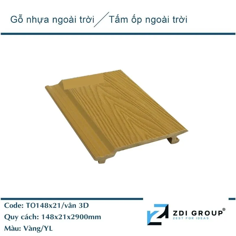 Gỗ Nhựa Ngoài Trời Tiền Giang (2026) “Hot Nhất”