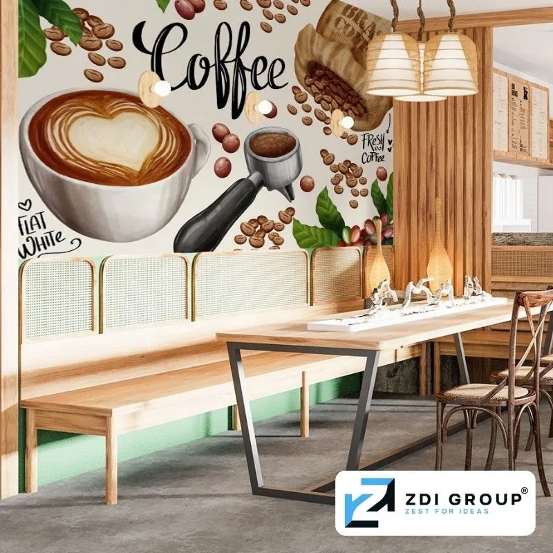 Giấy Dán Tường 3D Cao Cấp Chống Ẩm Sơn La (2026) “Hot Nhất”